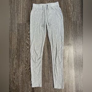 Gymshark Loungewear/Pajama Joggers XS
